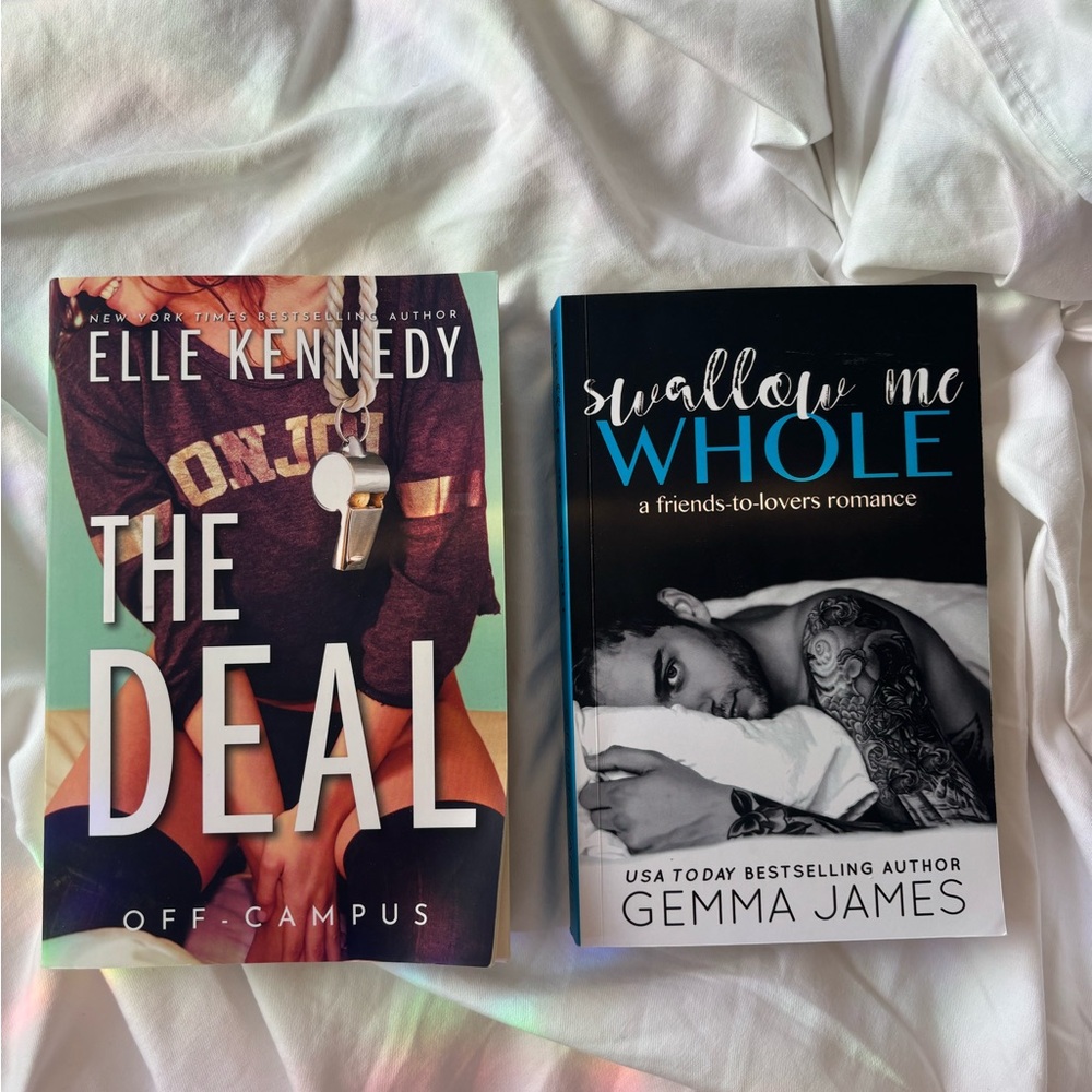 books